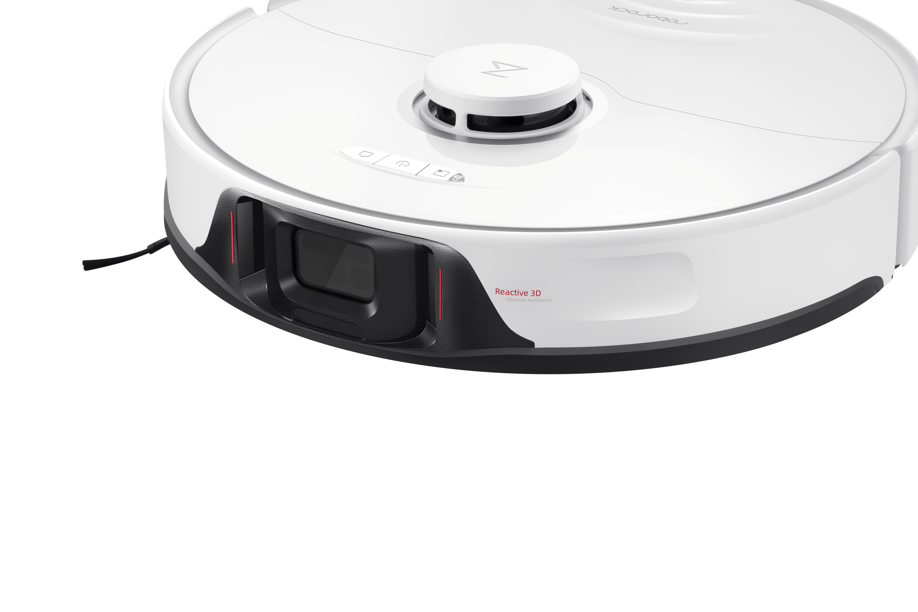 Roborock S8+ robot vacuum cleaner