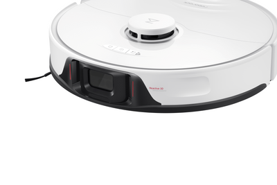 Roborock S8+ robot vacuum cleaner