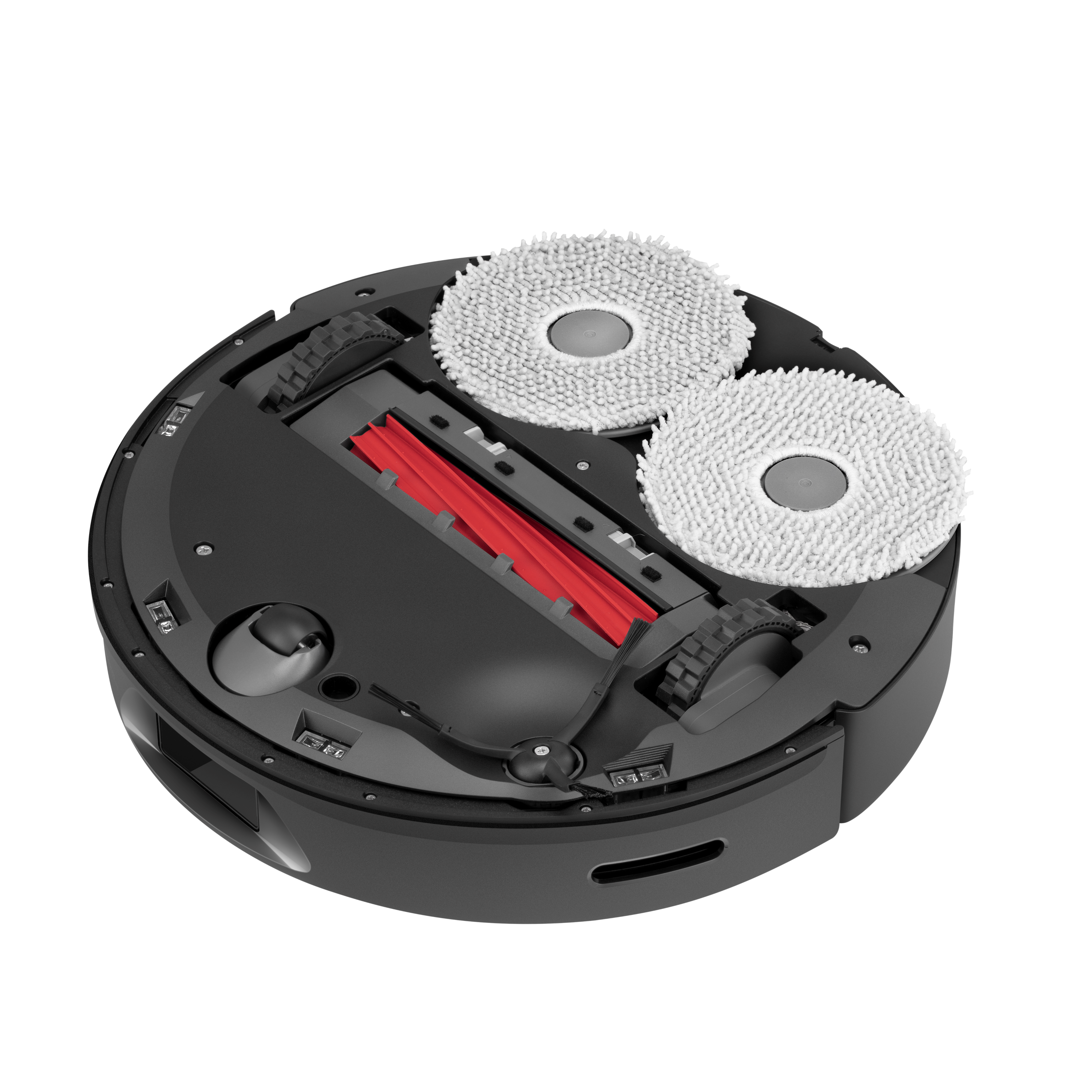Roborock Q Revo vacuum robot B-stock