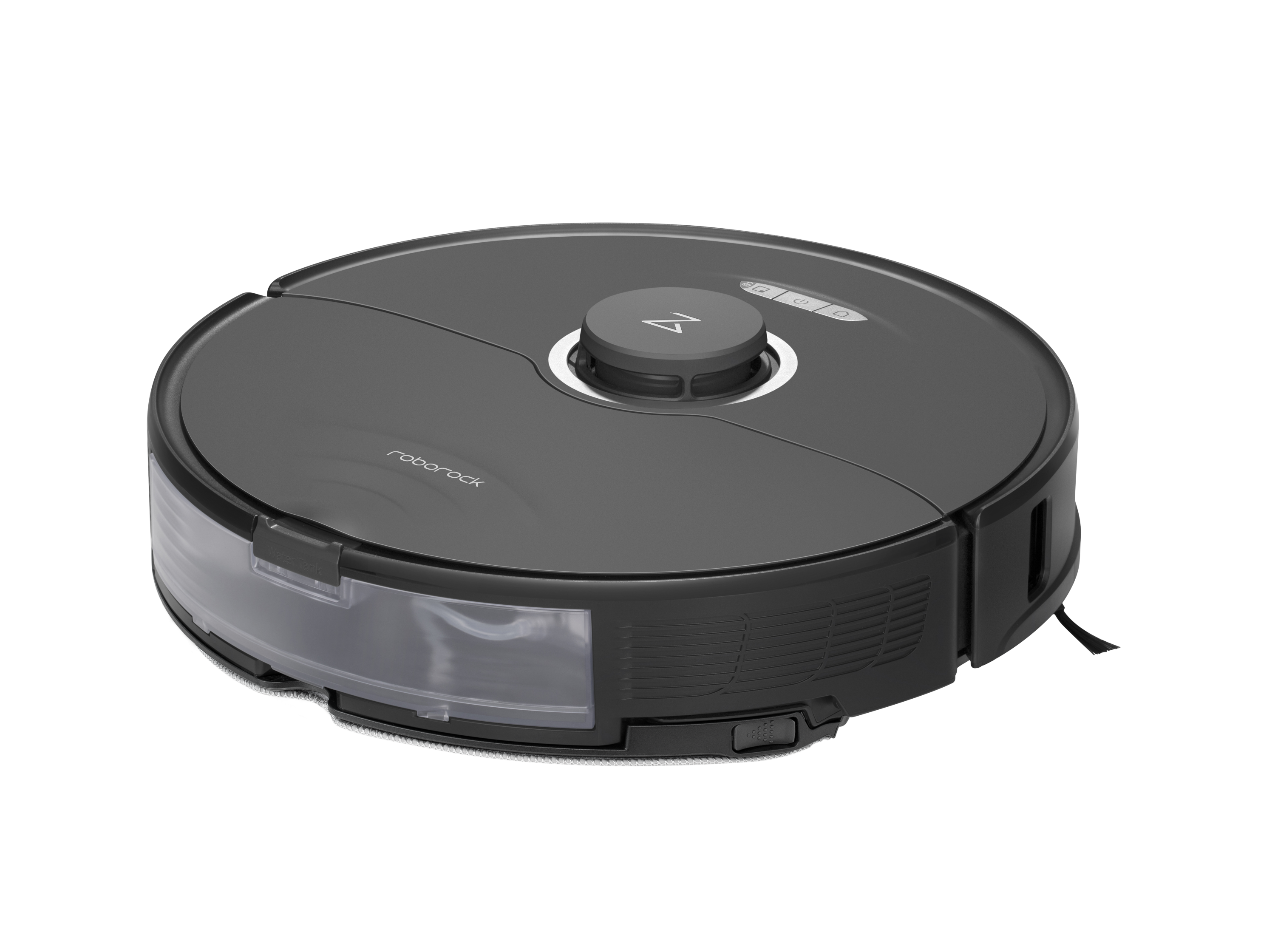 Roborock S8+ robot vacuum cleaner