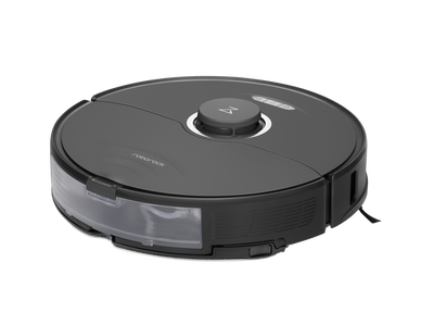 Roborock S8+ robot vacuum cleaner