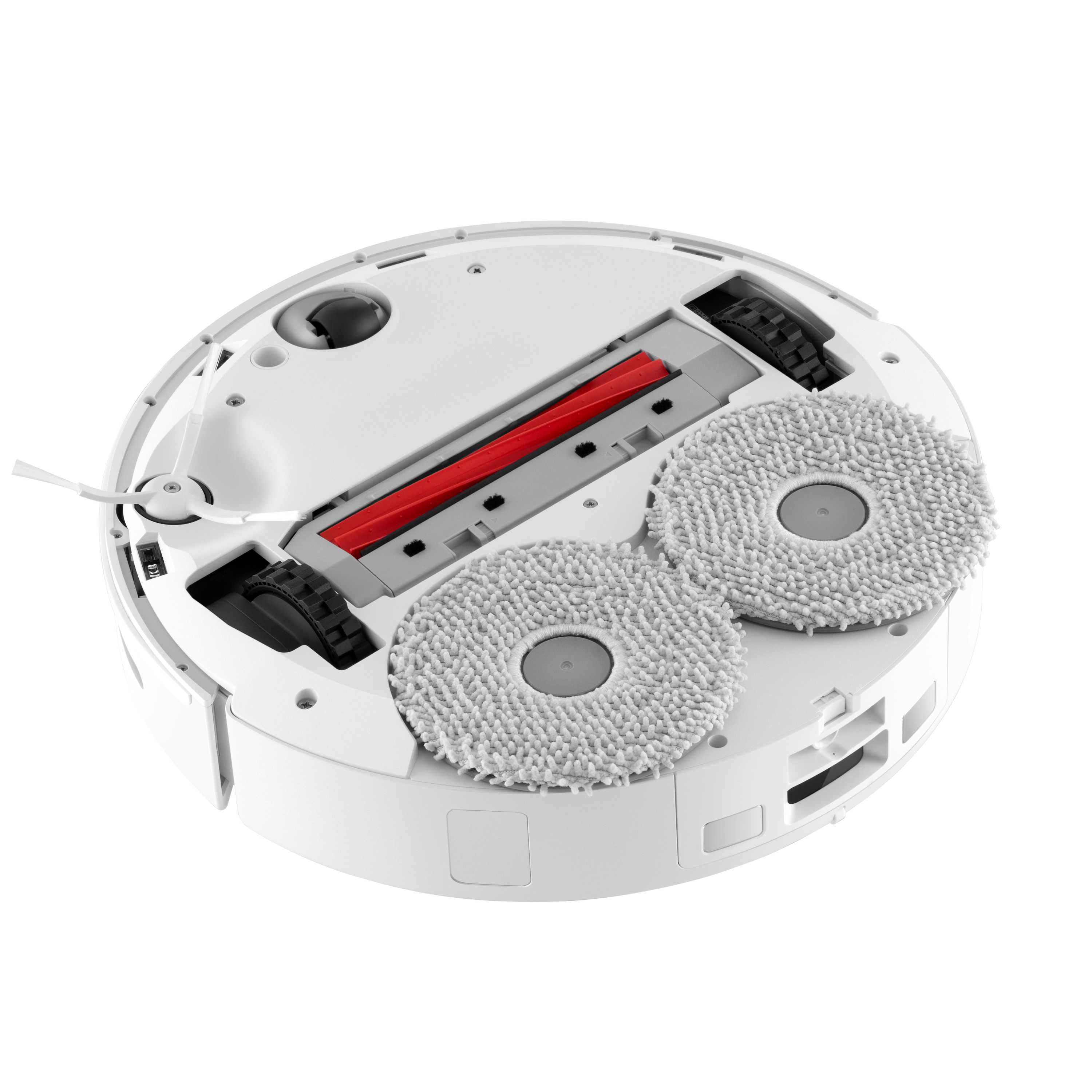 Roborock Q Revo vacuum robot B-stock
