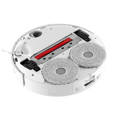 Roborock Q Revo vacuum robot B-stock