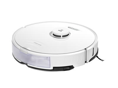 Roborock S8+ robot vacuum cleaner