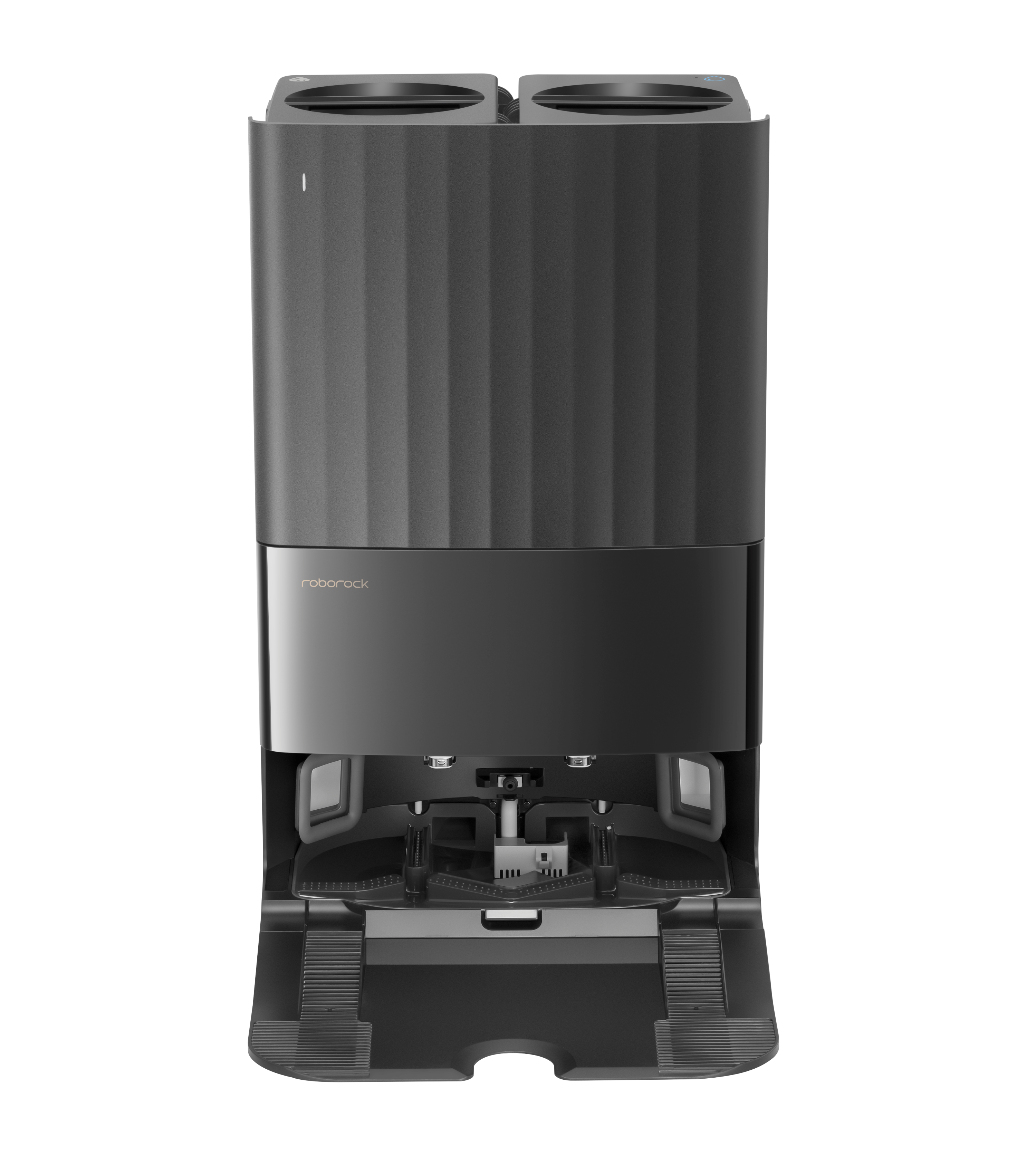 Roborock Q Revo vacuum robot B-stock