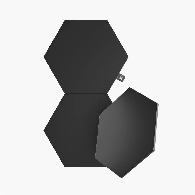 Nanoleaf Nanoleaf Shapes Hexagons – Lichtpanele – Bild 10