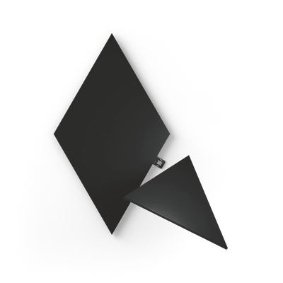 Nanoleaf Nanoleaf Shapes Triangles – Lichtpanele – Bild 9