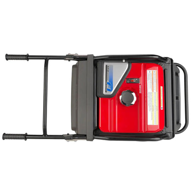 Honda EU 70is Inverter Stromerzeuger - 1x CEE 32A + 2x CEE 16A