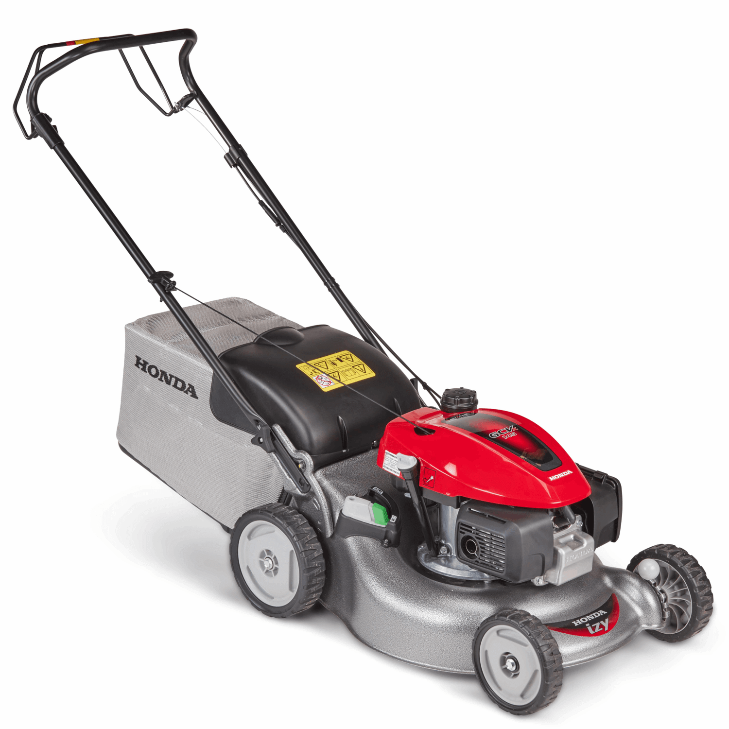 Honda HRG 466 C1 SK EP Benzin Rasenmäher B-Ware