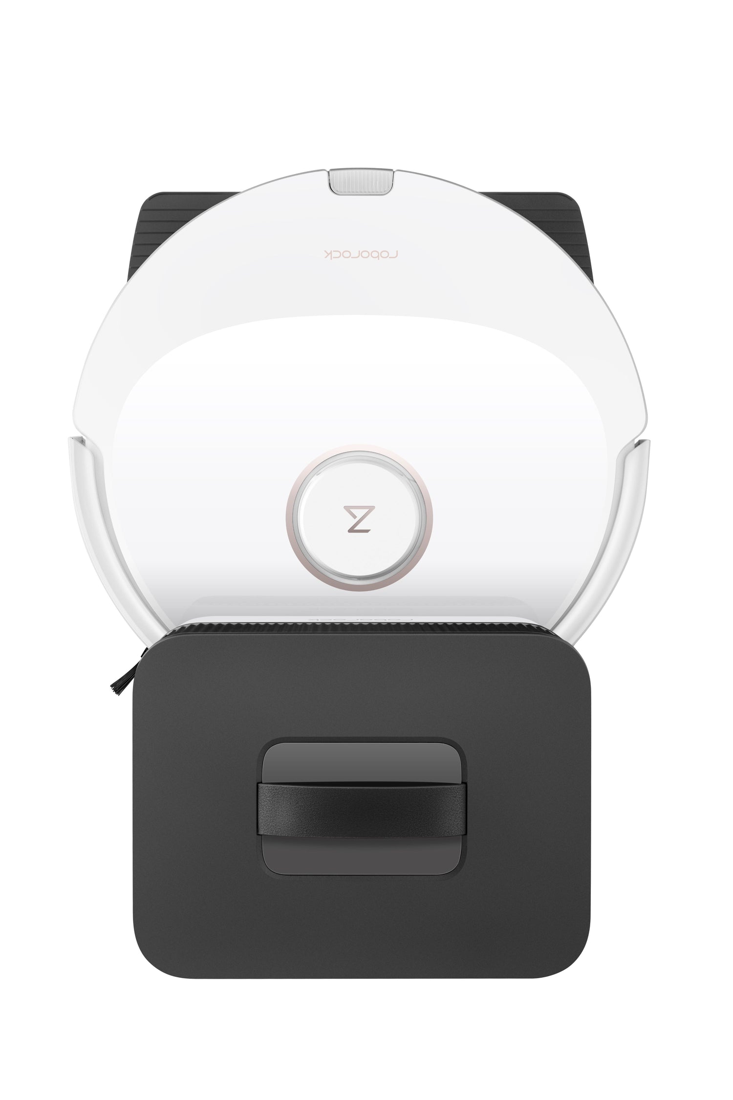 Roborock Q8 Max+