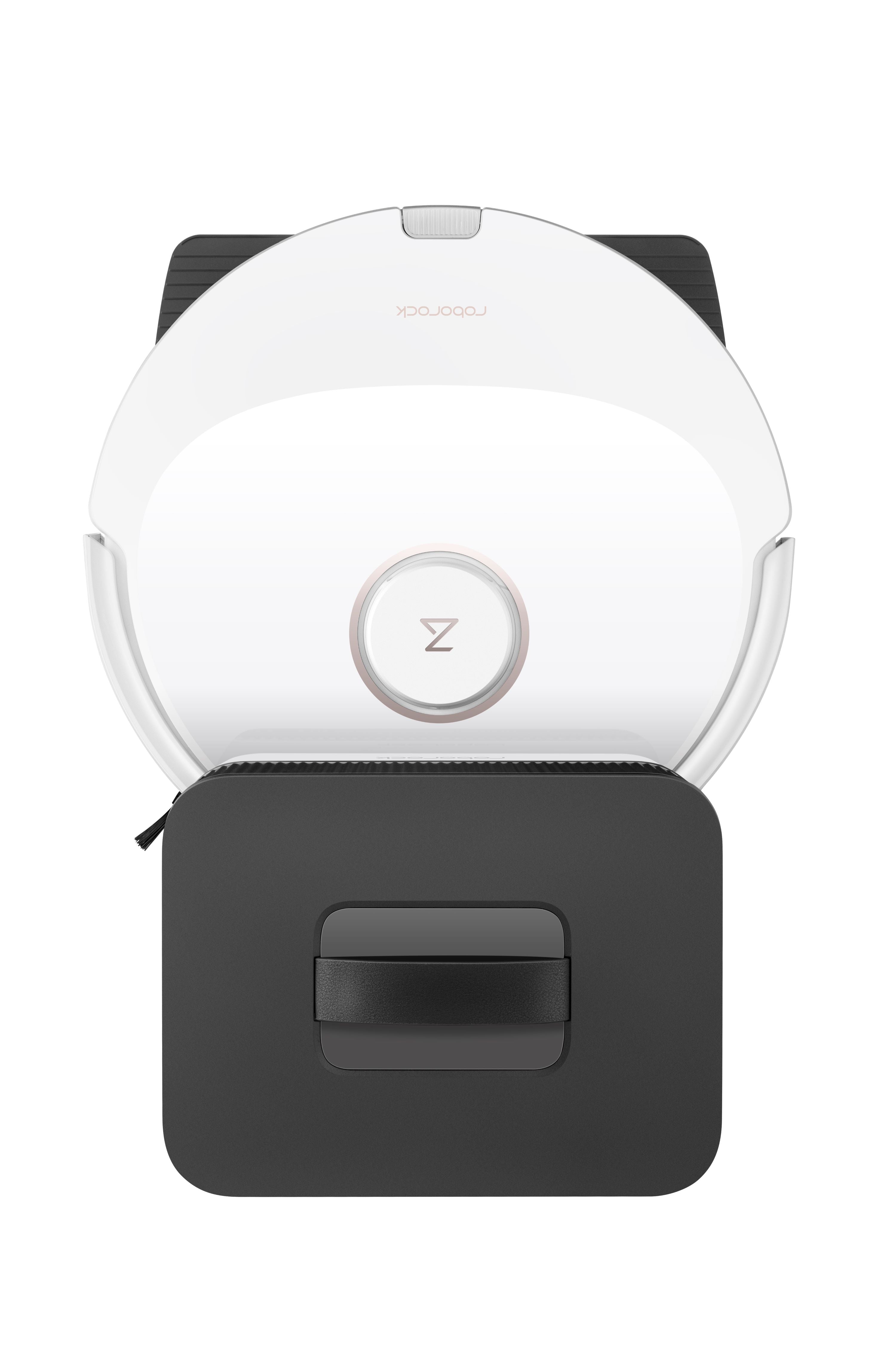 Roborock Q8 Max+