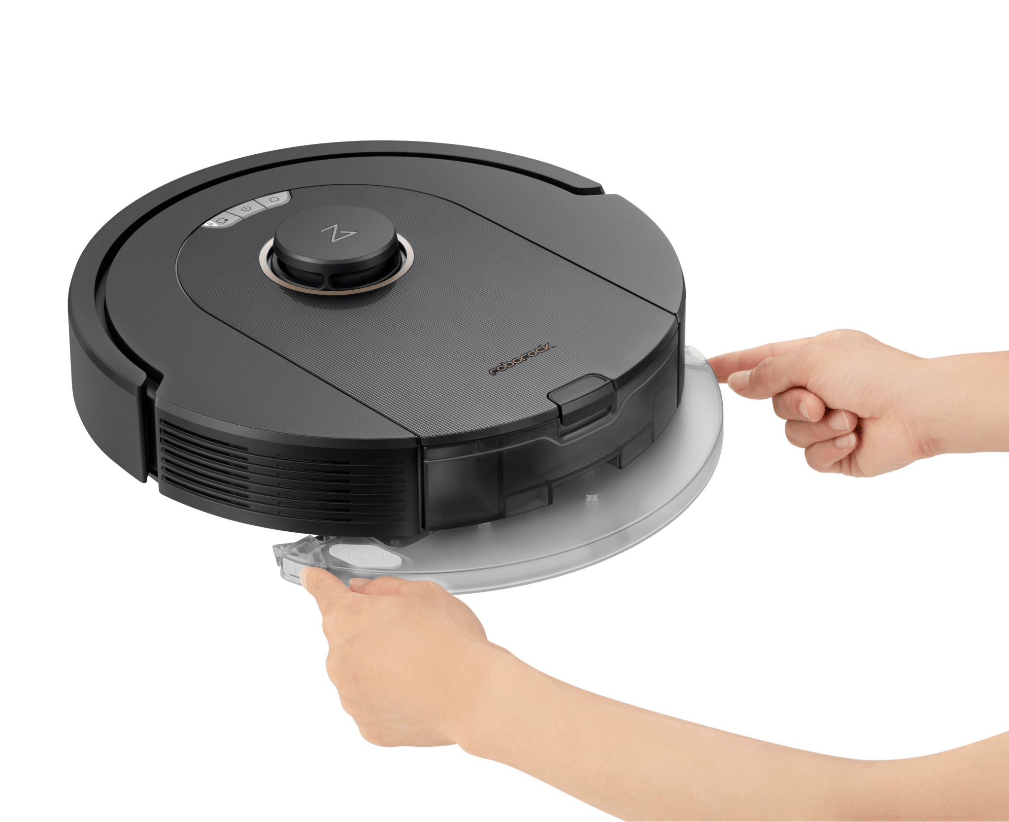 ROBOROCK Roborock Q5 Pro – Saugroboter – Bild 12