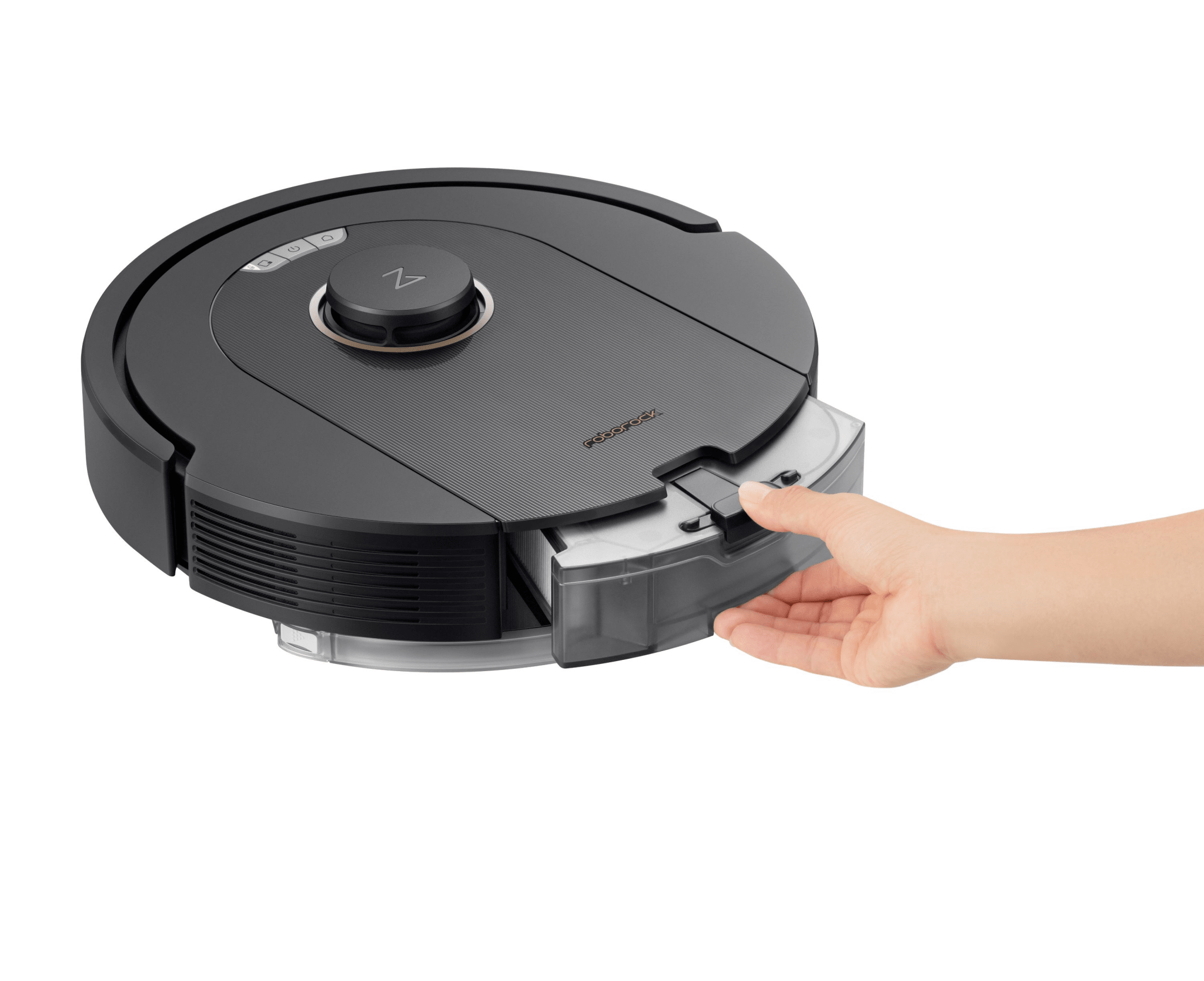 ROBOROCK Roborock Q5 Pro B - Ware – Saugroboter – Bild 13