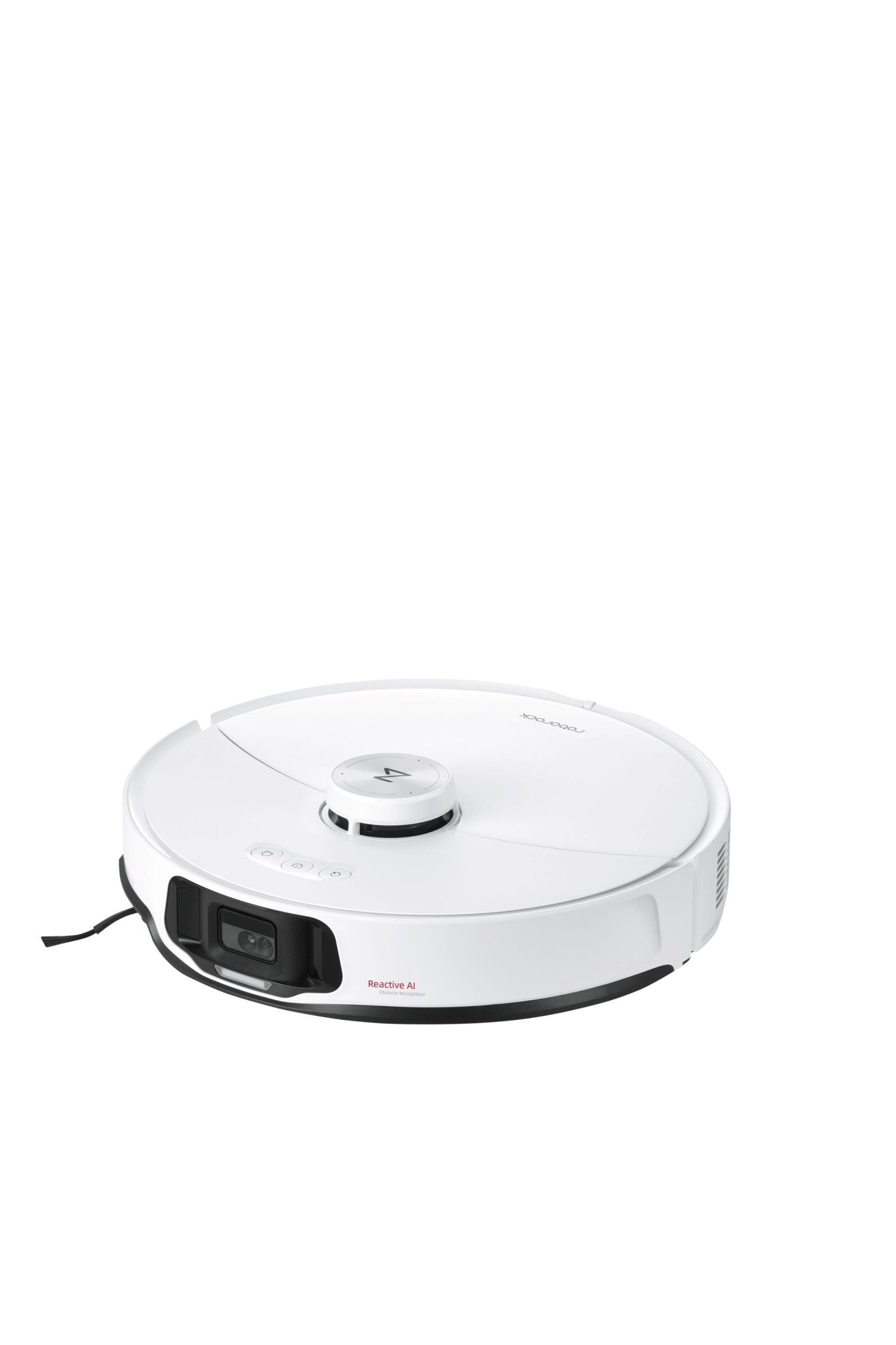 ROBOROCK Roborock S8 maxV Ultra Saugwischroboter – Saugroboter – Bild 14