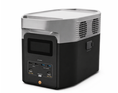 EcoFlow Delta 2 Powerstation 1024 Wh