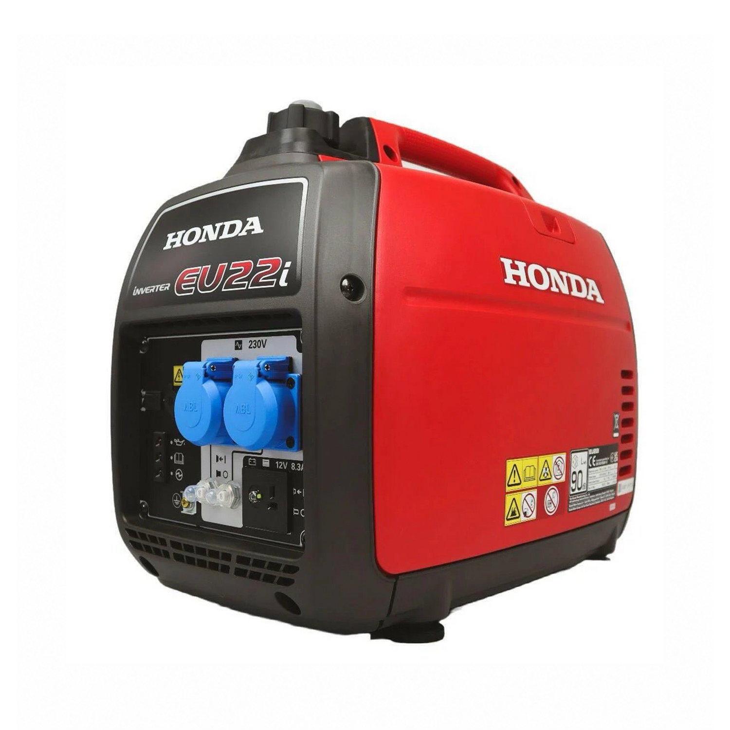 Honda EU 22i Inverter Stromerzeuger B-Ware