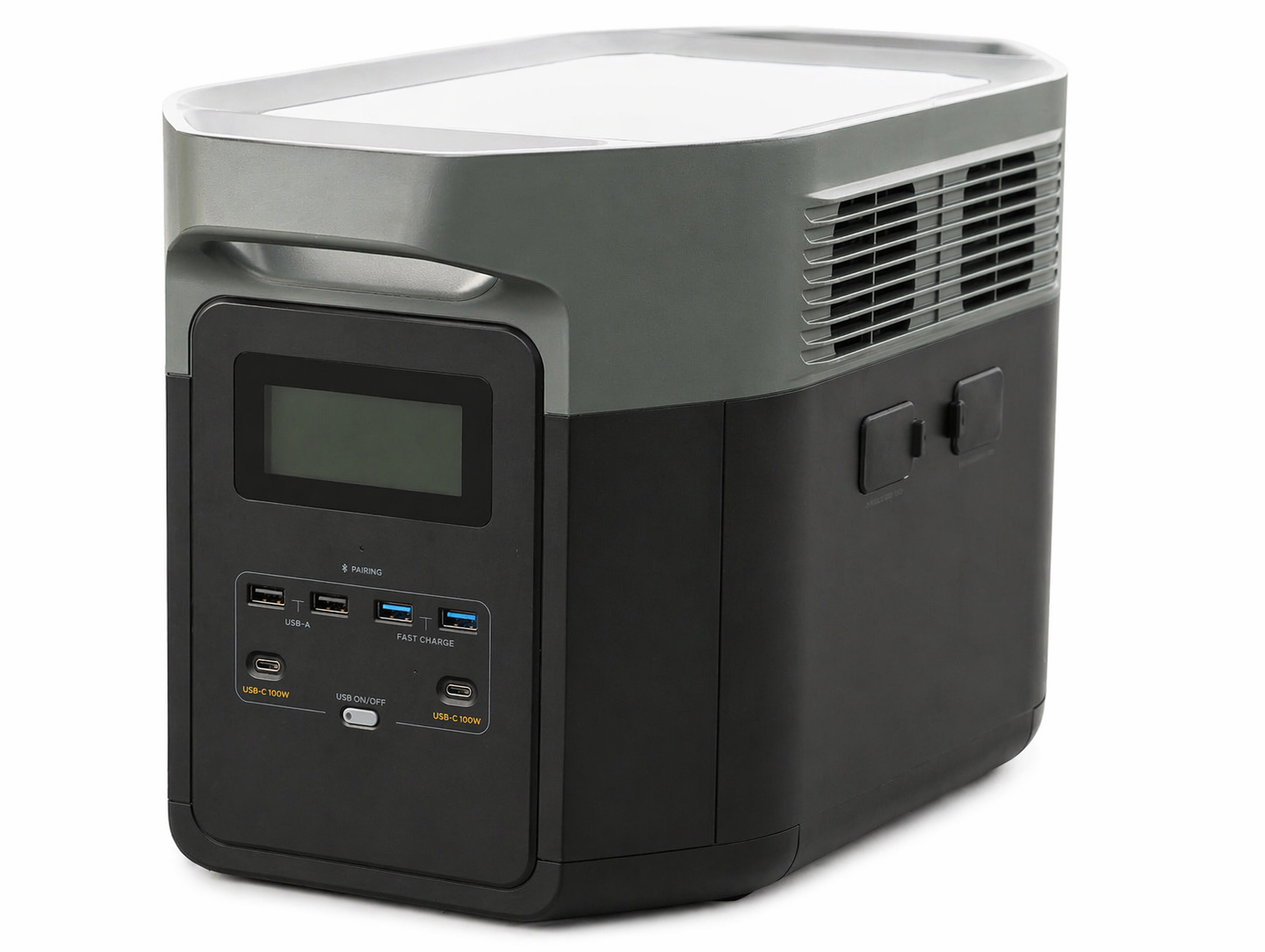 EcoFlow Delta 2 Max Powerstation