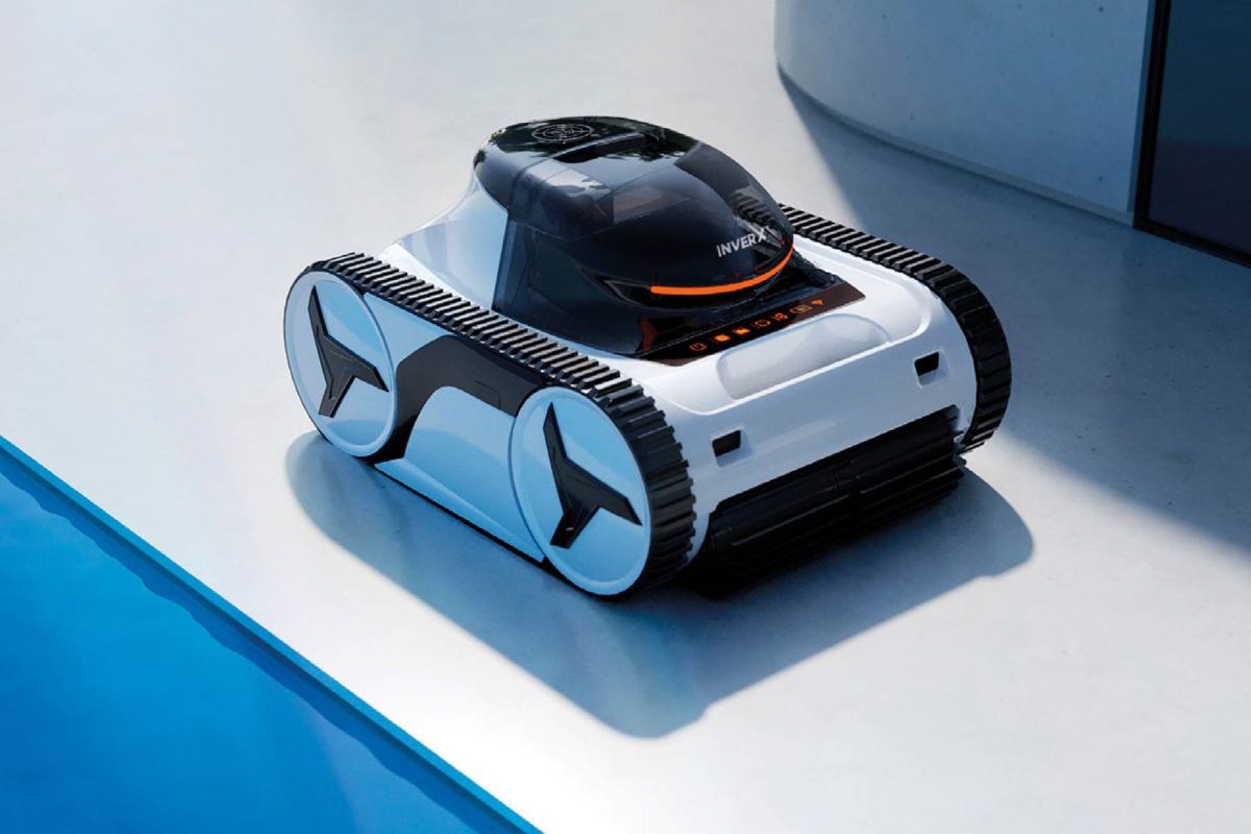 Fairland pool robot X60 battery operated