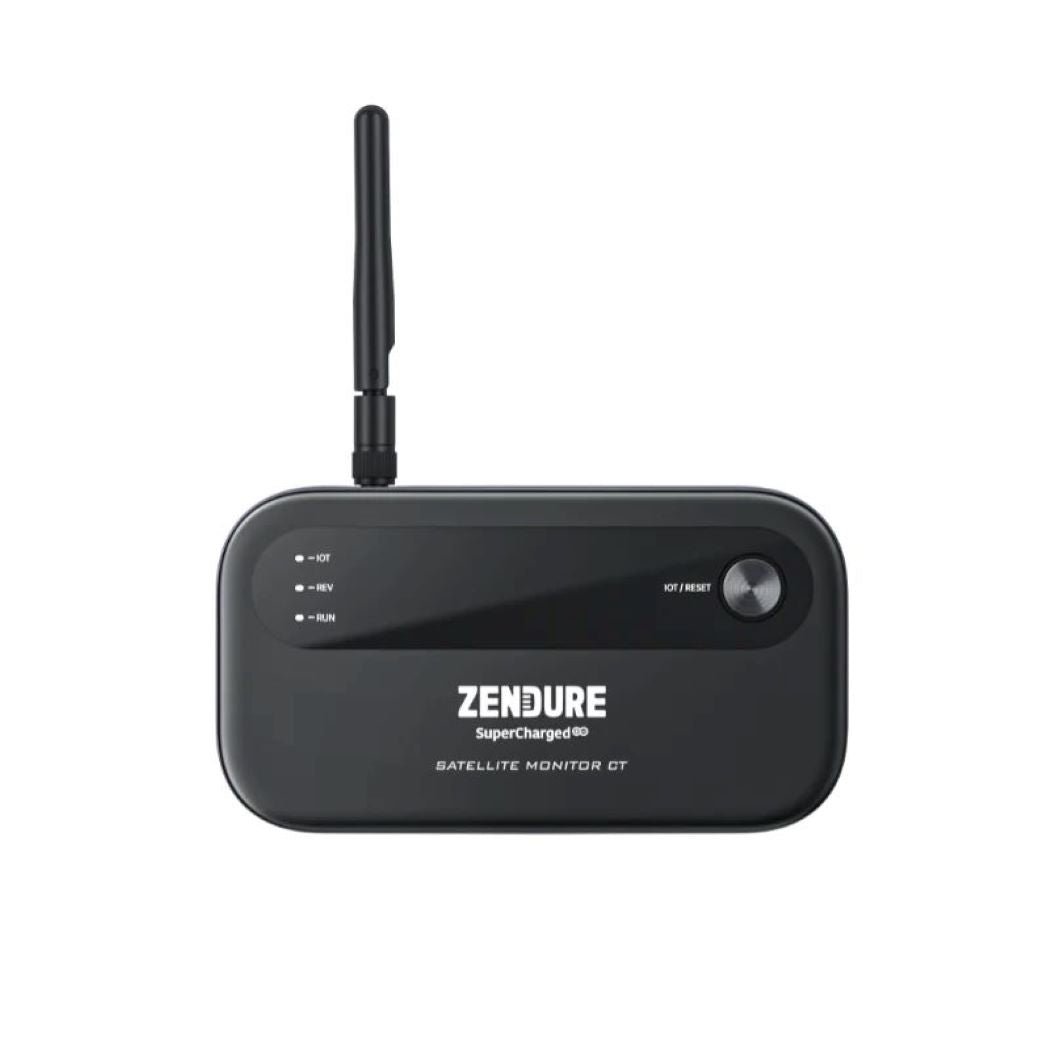 Zendure Zendure Satellite Monitor CT Stromzähler – – Bild 1