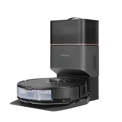 Roborock S8+ robot vacuum cleaner