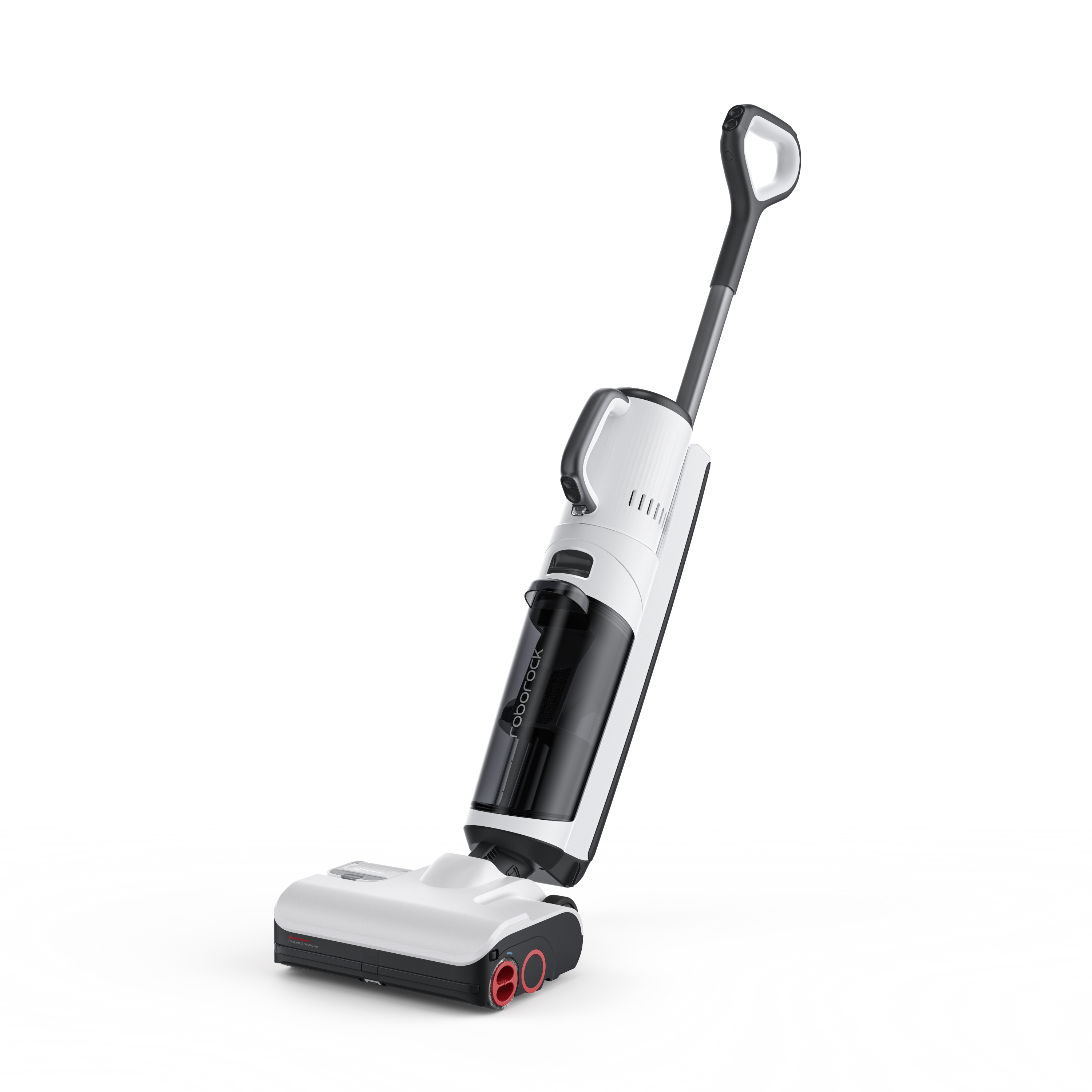 Roborock DYAD Pro Combo Nass- / Trockensauger B-Ware