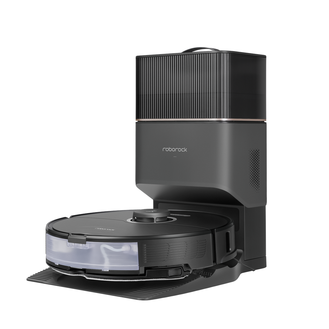 Roborock S8+ Saugroboter B-Ware