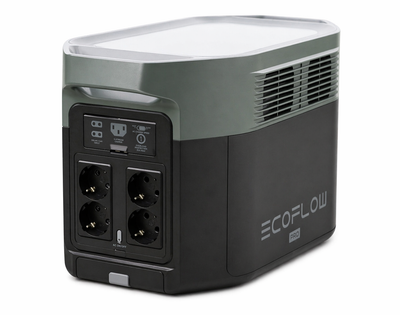 EcoFlow Delta 2 Max Powerstation