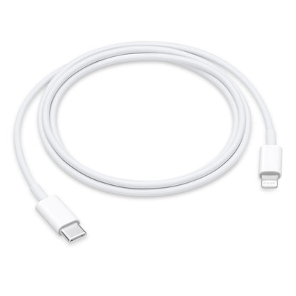 Apple Lightning auf USB-C Kabel