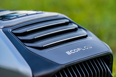 EcoFlow Wave 2