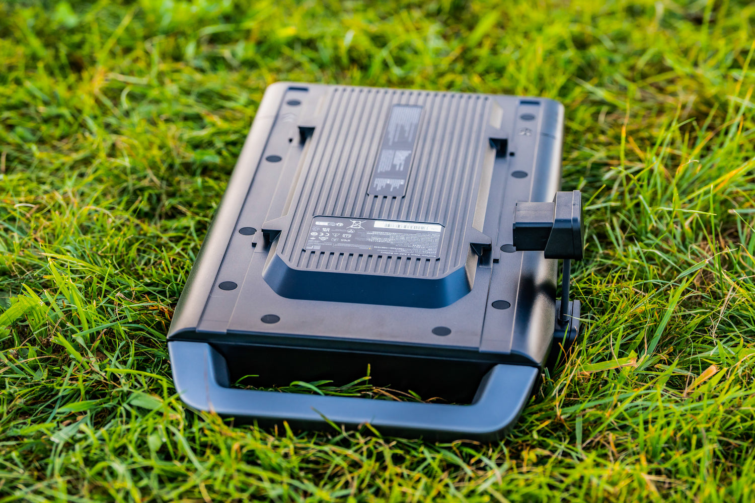 EcoFlow Wave 2 Add-On Battery