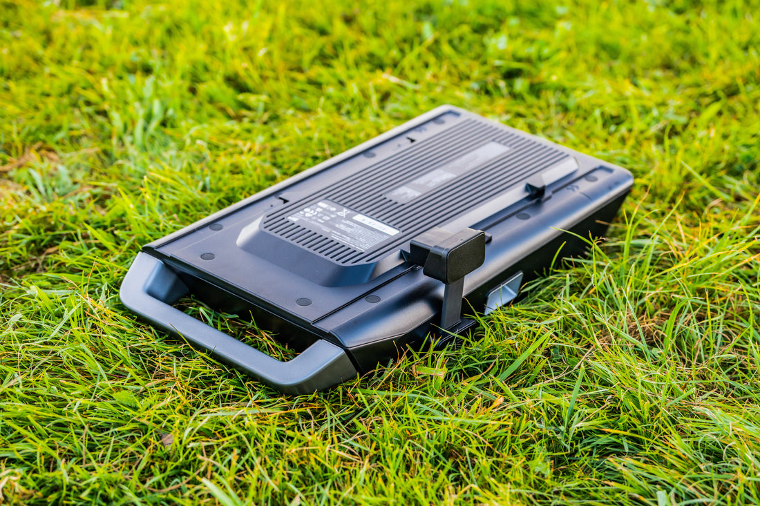 EcoFlow Wave 2 Add-On Battery