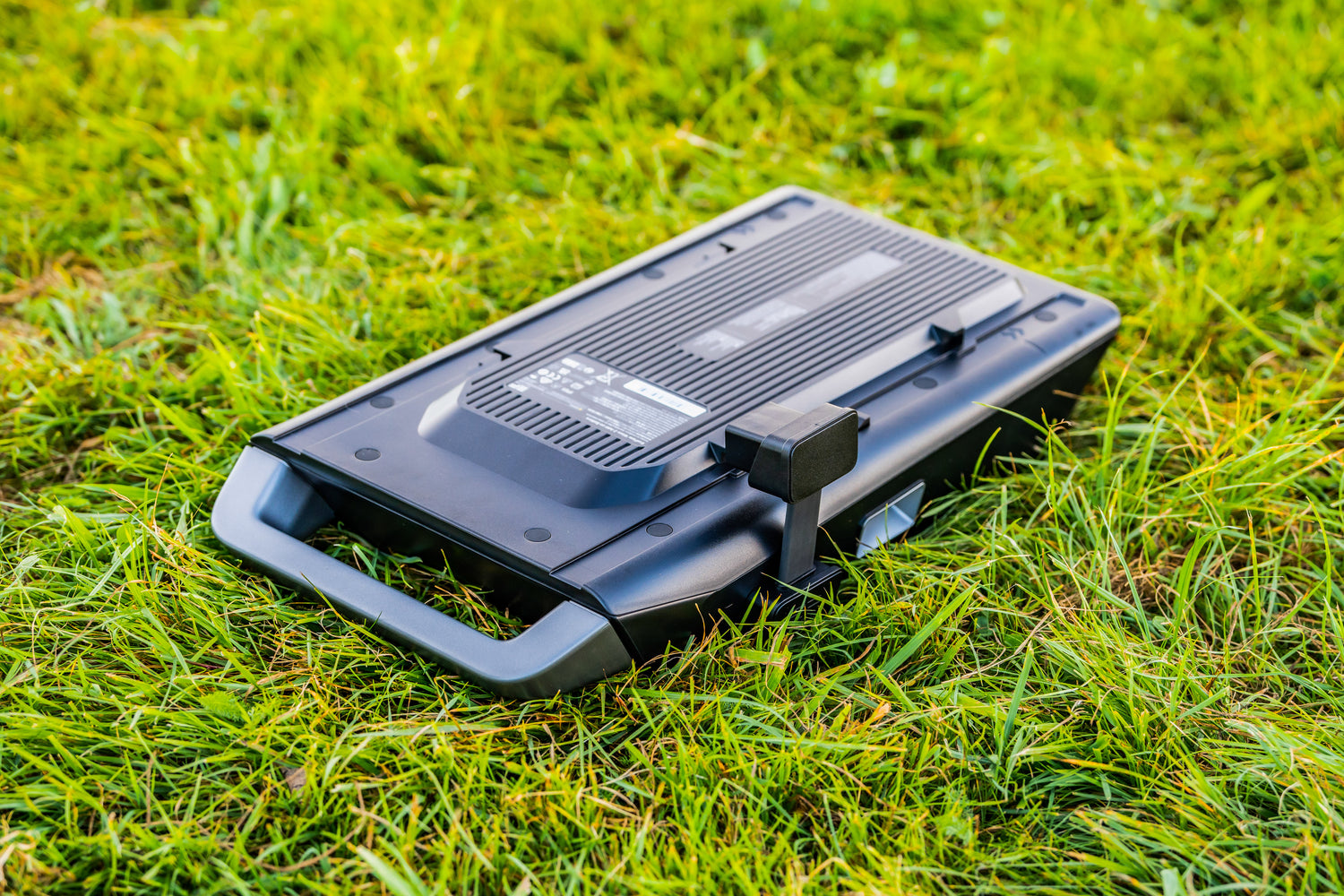 EcoFlow Wave 2 Add-On Battery