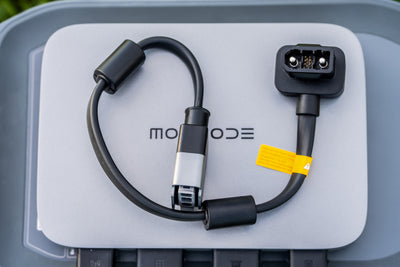 EcoFlow BKW-Delta EB cable 1m (Delta 2/2 Max, Delta Max 1600/2000)