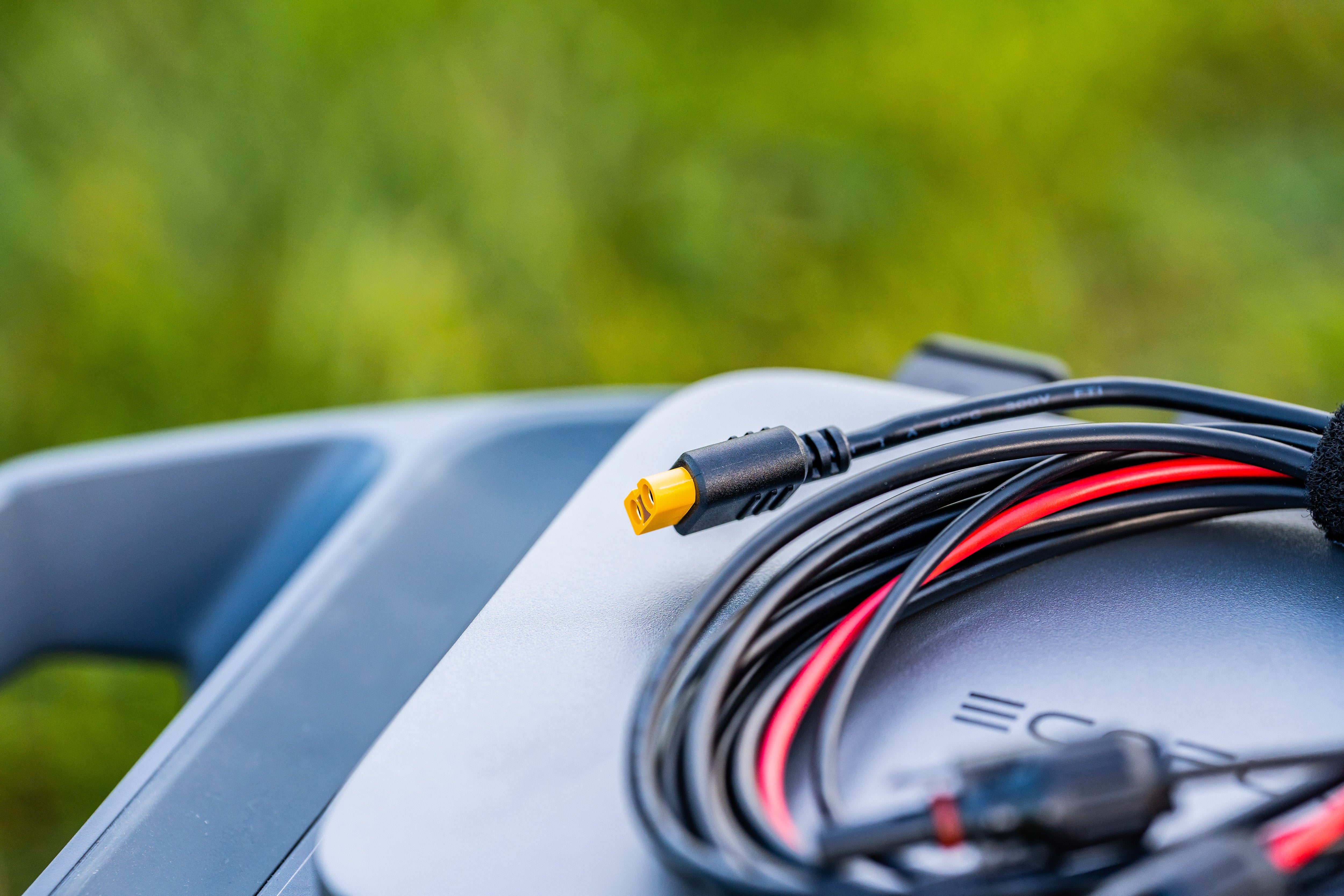 EcoFlow Solar to XT60/XT60i charging cable