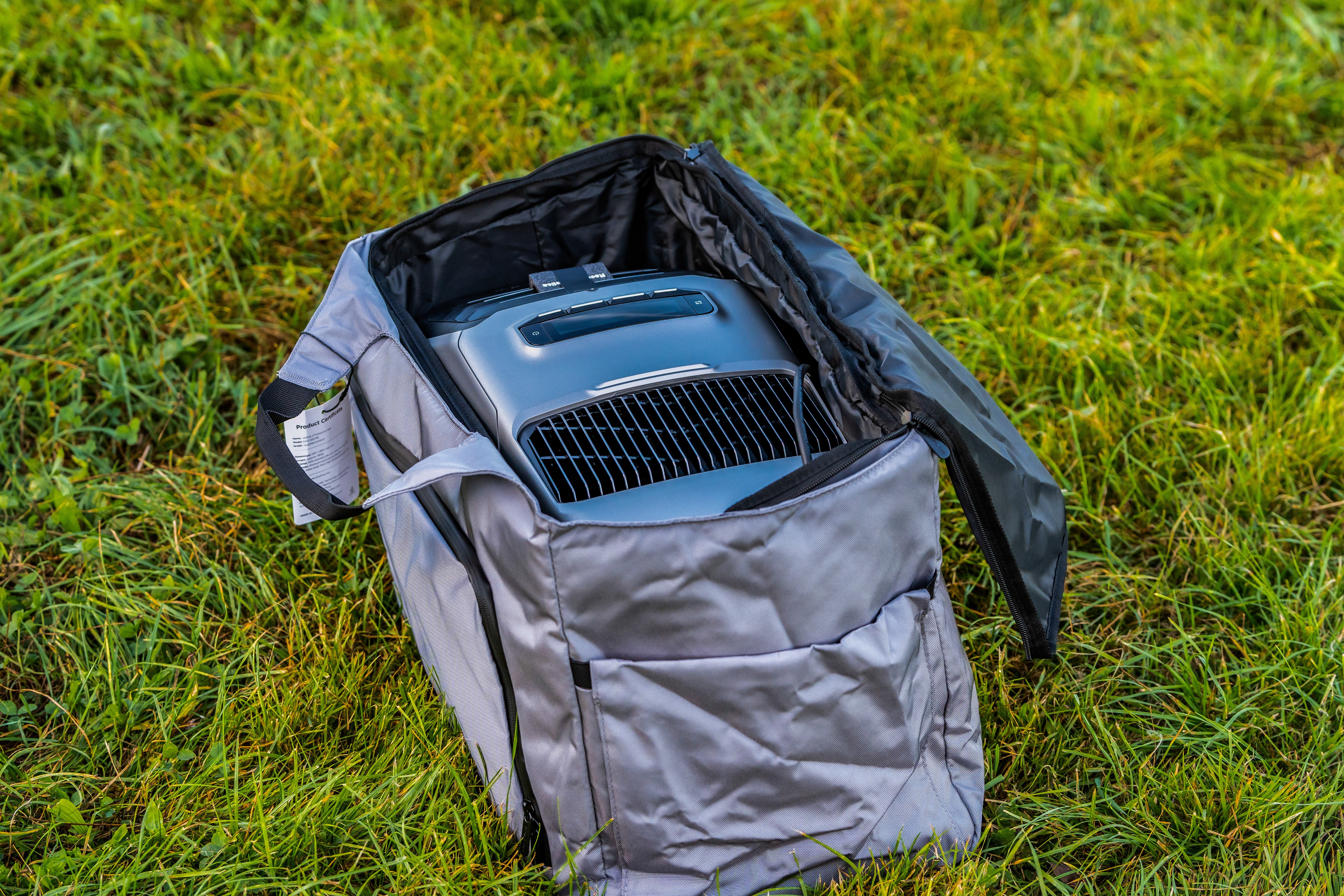 EcoFlow Wave 2 Tasche