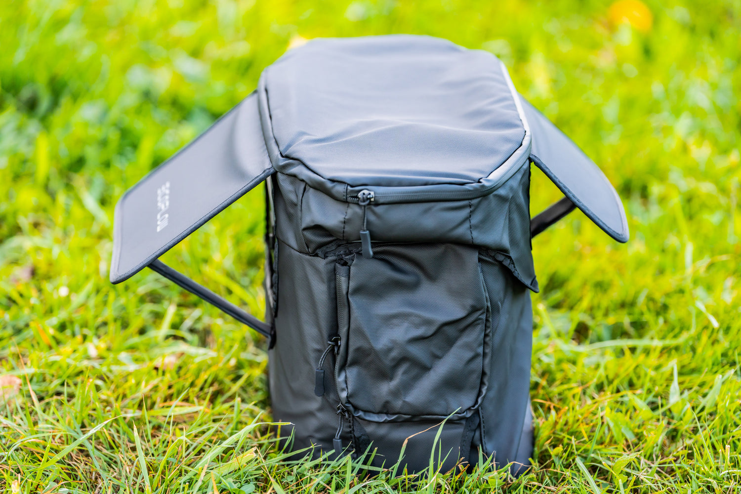 EcoFlow Delta Max / Delta 2 Max Tasche B-Ware