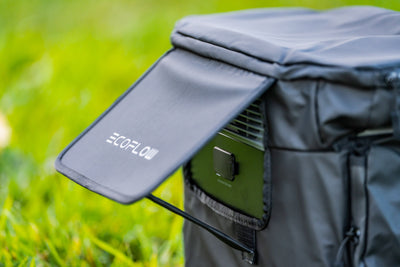 EcoFlow Delta Max / Delta 2 Max Tasche