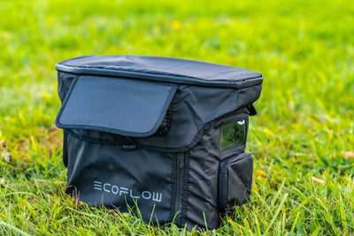 EcoFlow Delta Max / Delta 2 Max Tasche