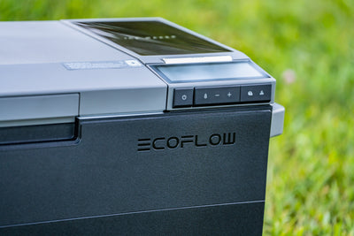 EcoFlow Glacier