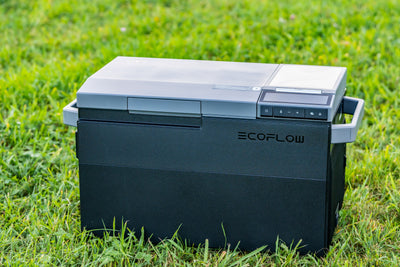 EcoFlow Glacier