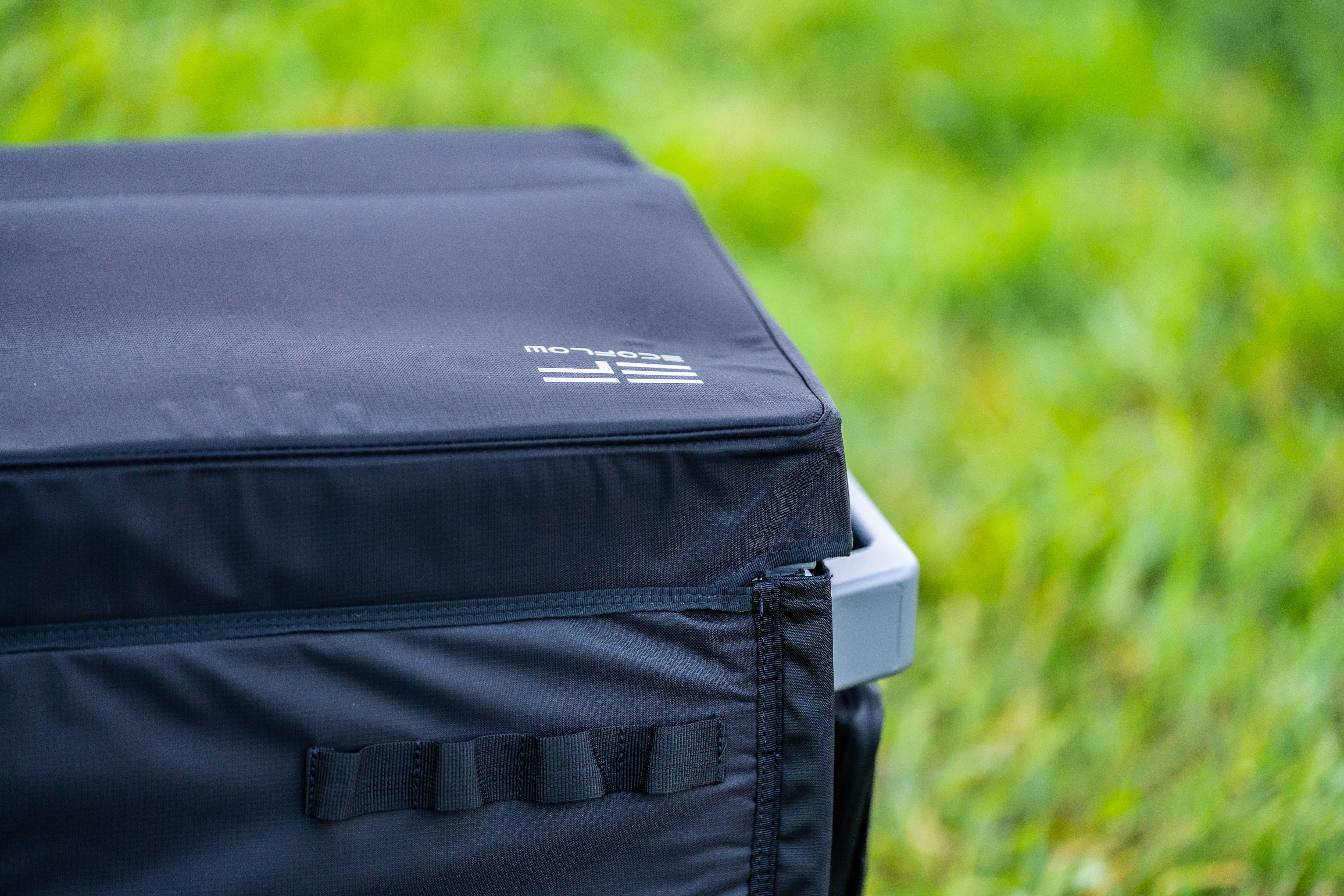 EcoFlow Glacier Tasche