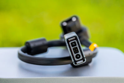 EcoFlow BKW-Delta EB cable 1m (Delta 2/2 Max, Delta Max 1600/2000)