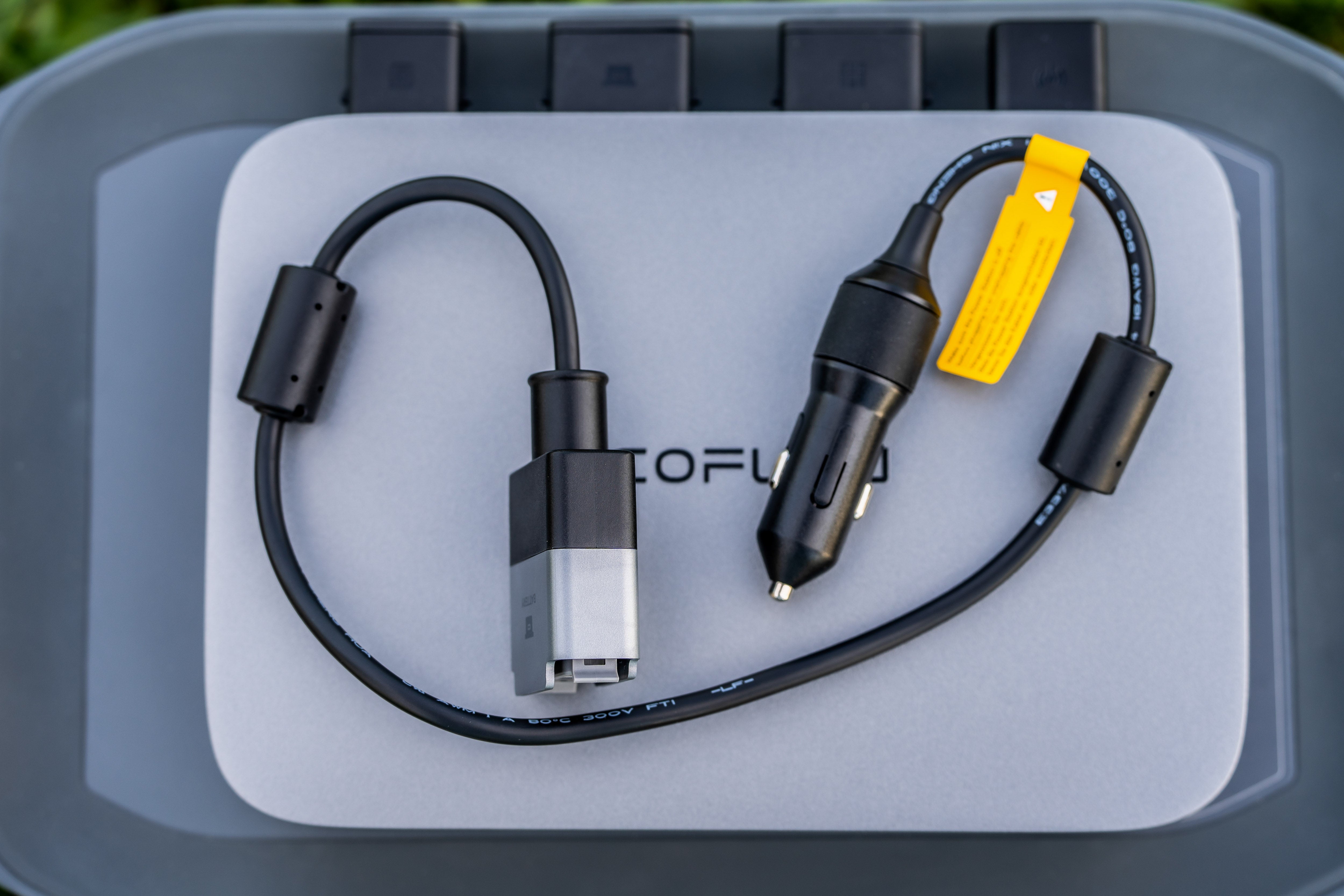 EcoFlow BKW River Cable (Delta 1300, River 2 Series)