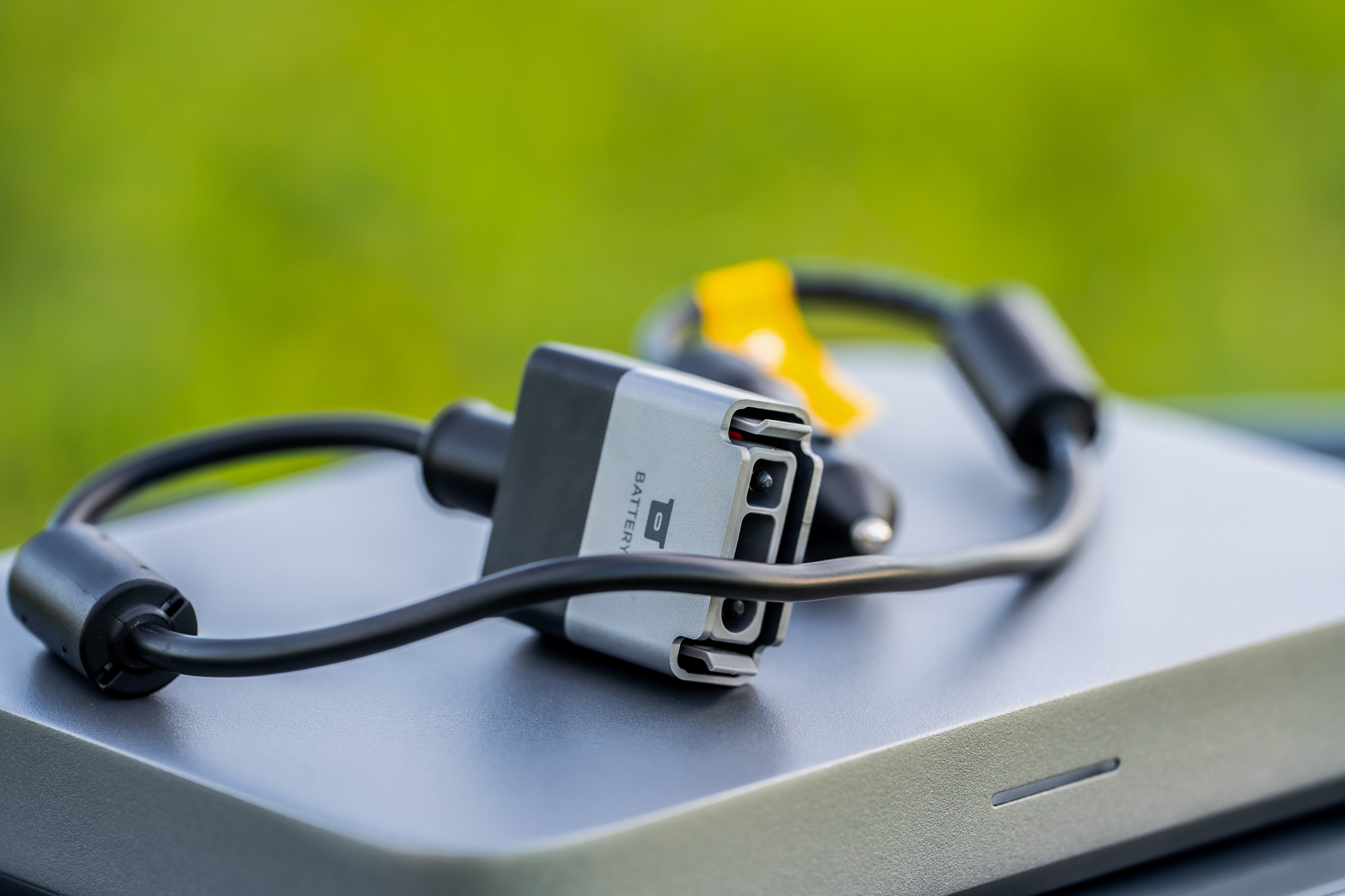EcoFlow BKW River Cable (Delta 1300, River 2 Series)