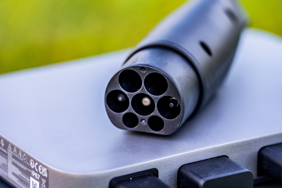 EcoFlow EV X-Stream Adapter