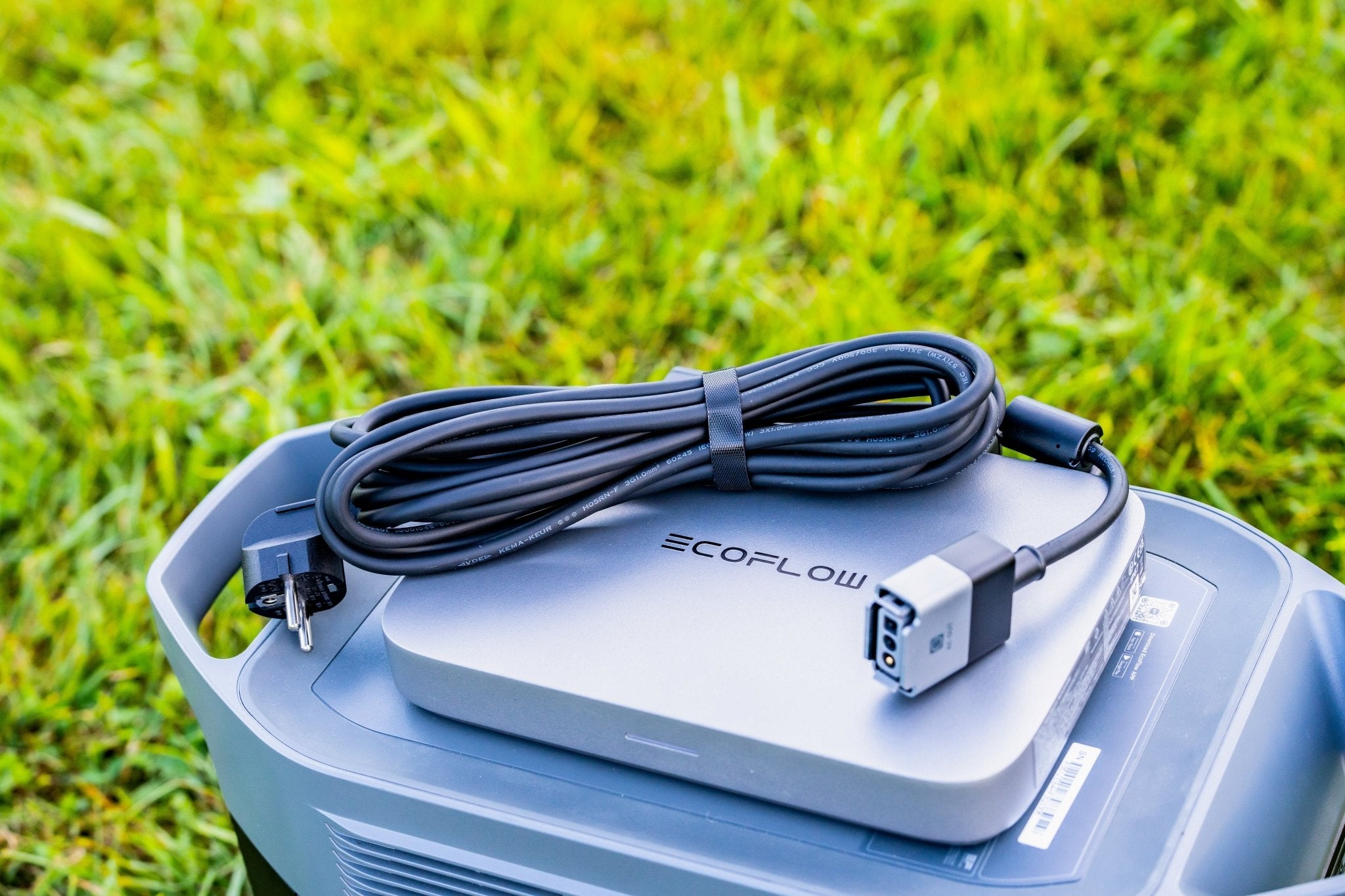 ECOFLOW EUROPE S.R.O. EcoFlow BKW - AC - Kabel – Kabel – Bild 11