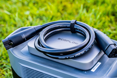 EcoFlow Infinity Kabel B-Ware