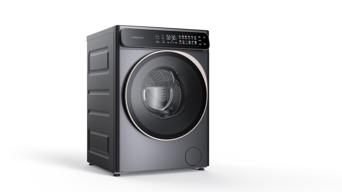 Roborock Zeo One Waschtrockner