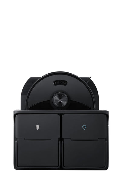 ROBOROCK Roborock S8 maxV Ultra Saugwischroboter – Saugroboter – Bild 19