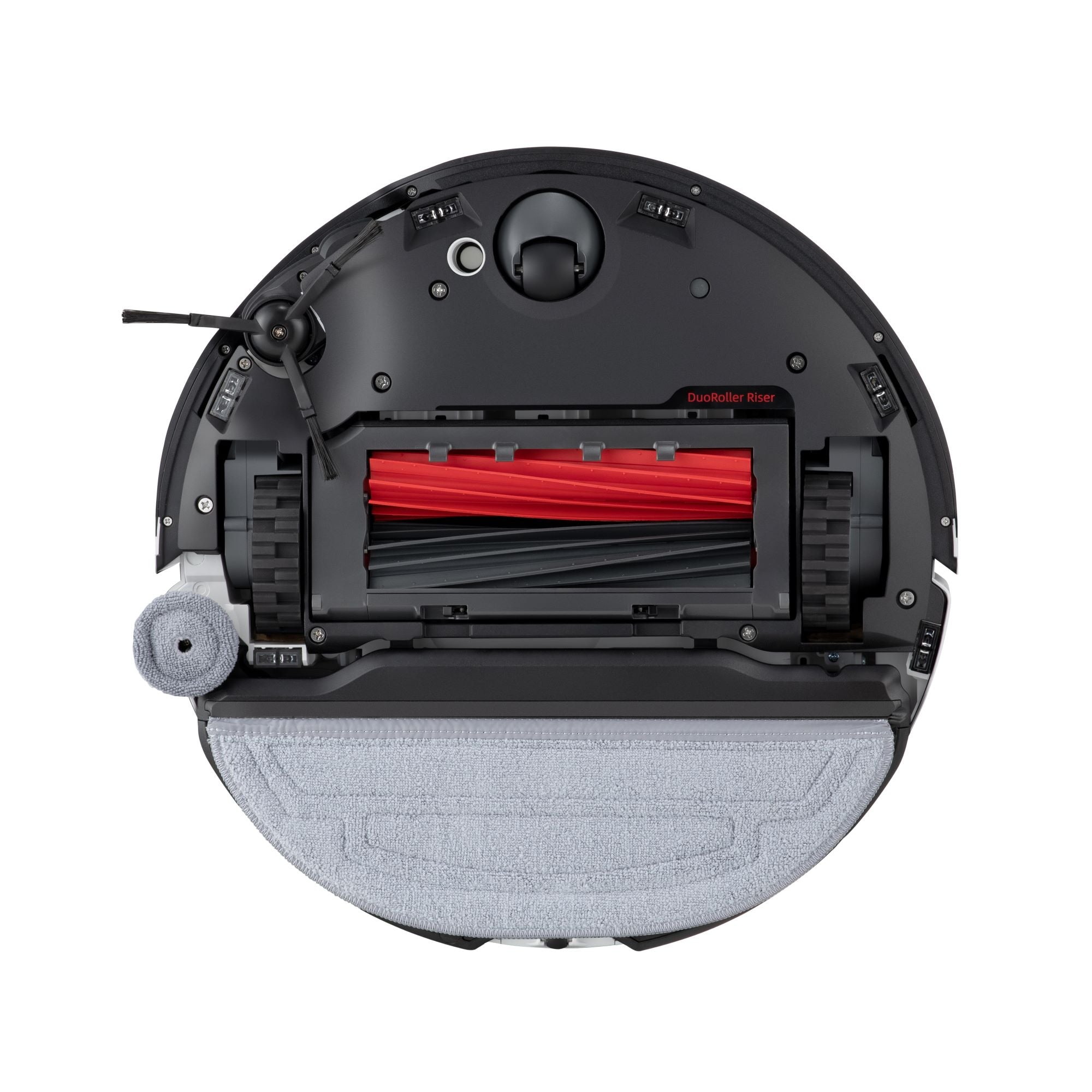 Roborock S8 maxV Ultra Saugwischroboter